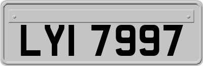 LYI7997