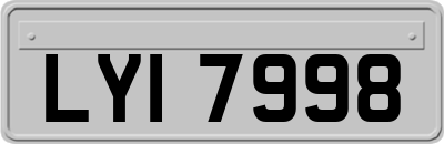 LYI7998