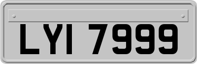 LYI7999
