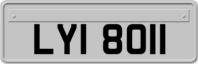 LYI8011