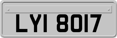 LYI8017