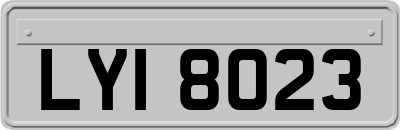 LYI8023