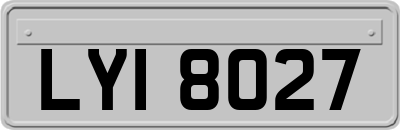 LYI8027