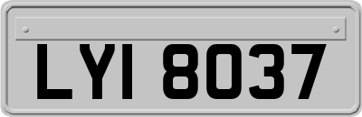 LYI8037