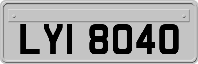 LYI8040