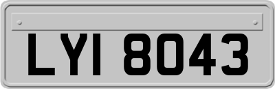 LYI8043