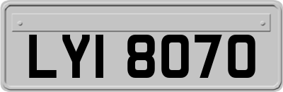 LYI8070
