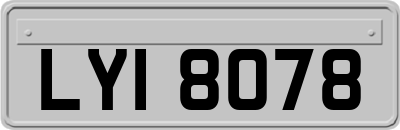 LYI8078