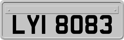 LYI8083