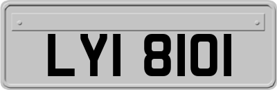 LYI8101