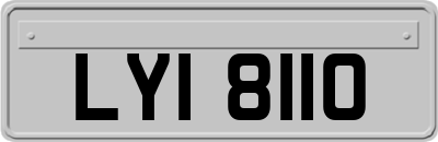 LYI8110