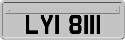 LYI8111