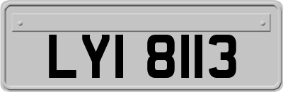 LYI8113