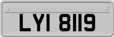 LYI8119
