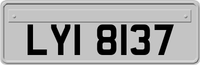 LYI8137