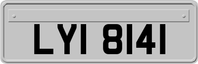 LYI8141