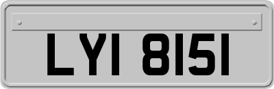 LYI8151