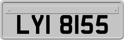 LYI8155