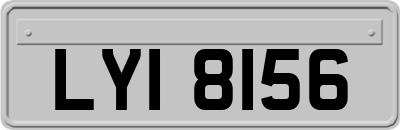 LYI8156