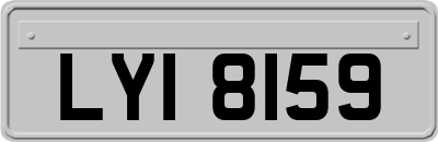 LYI8159