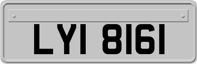 LYI8161