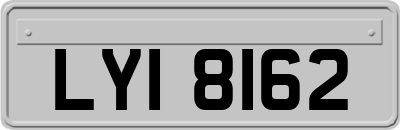 LYI8162