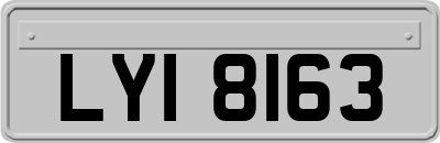 LYI8163