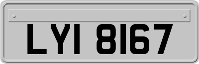 LYI8167
