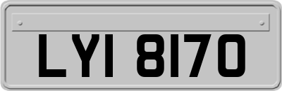 LYI8170