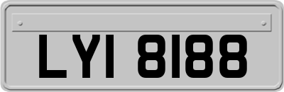 LYI8188