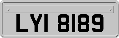 LYI8189