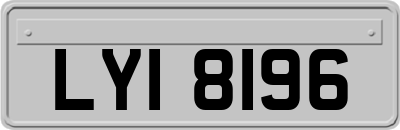 LYI8196