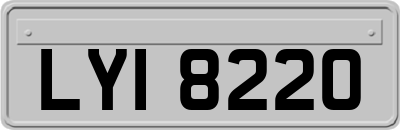 LYI8220