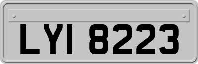 LYI8223