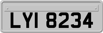 LYI8234