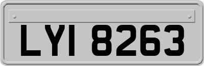 LYI8263