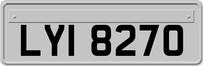 LYI8270