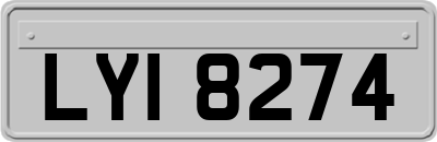 LYI8274