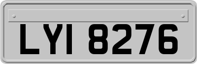 LYI8276