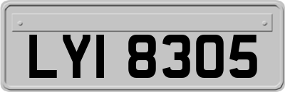 LYI8305