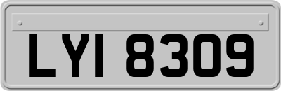 LYI8309