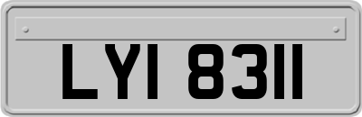 LYI8311