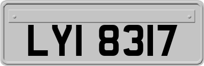 LYI8317
