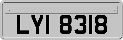 LYI8318