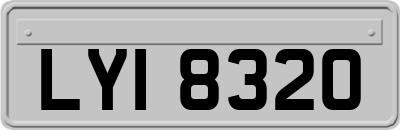 LYI8320