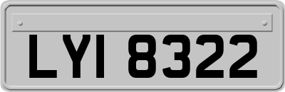 LYI8322