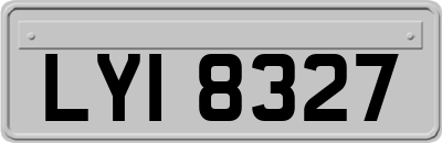 LYI8327