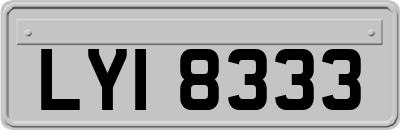 LYI8333