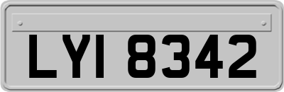 LYI8342