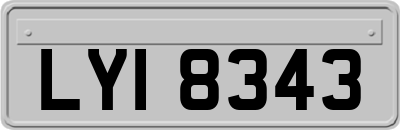 LYI8343